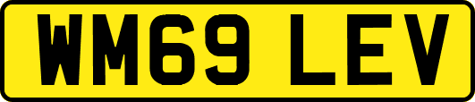 WM69LEV