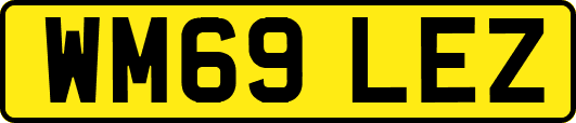 WM69LEZ