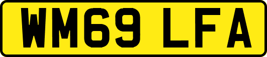 WM69LFA