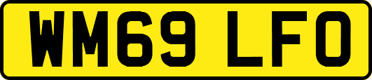 WM69LFO