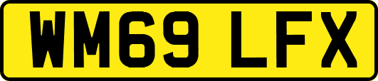 WM69LFX
