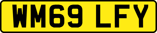WM69LFY