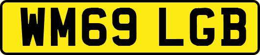 WM69LGB