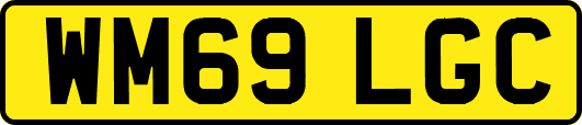 WM69LGC