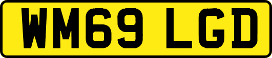 WM69LGD