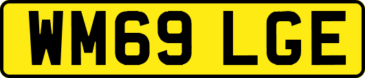 WM69LGE