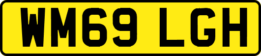 WM69LGH