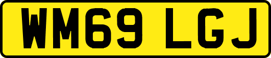 WM69LGJ