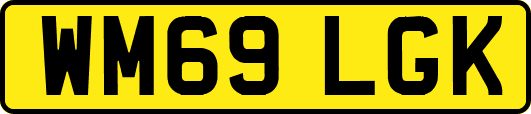 WM69LGK