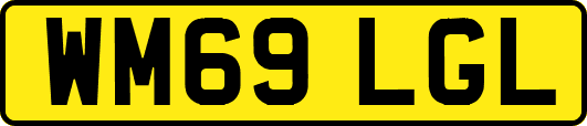 WM69LGL