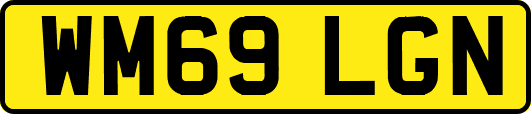 WM69LGN