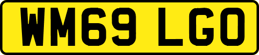 WM69LGO