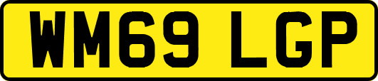 WM69LGP