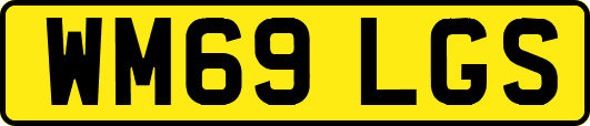 WM69LGS