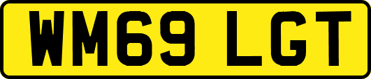 WM69LGT