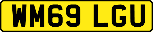 WM69LGU