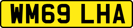 WM69LHA