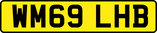 WM69LHB