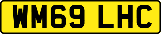 WM69LHC