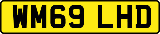 WM69LHD