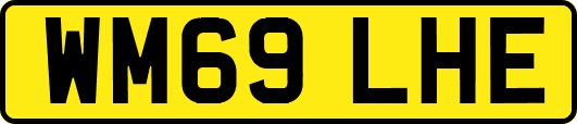 WM69LHE