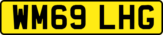 WM69LHG
