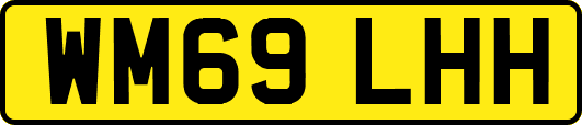 WM69LHH