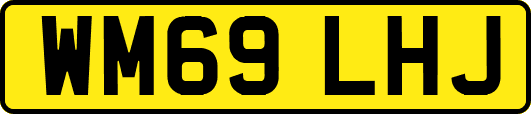 WM69LHJ