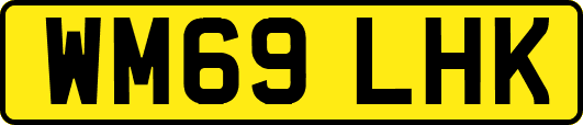 WM69LHK
