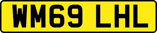 WM69LHL