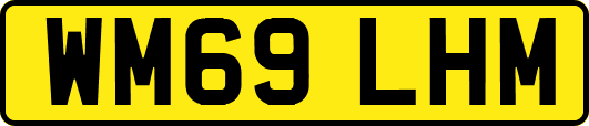 WM69LHM