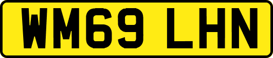WM69LHN