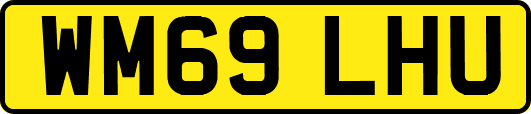 WM69LHU