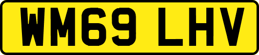 WM69LHV