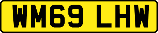 WM69LHW