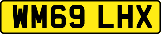 WM69LHX