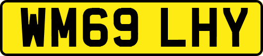 WM69LHY