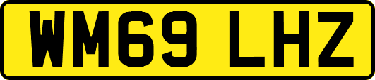 WM69LHZ