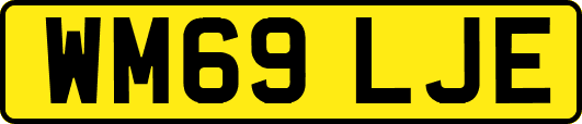 WM69LJE