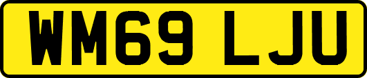 WM69LJU