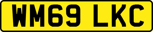 WM69LKC
