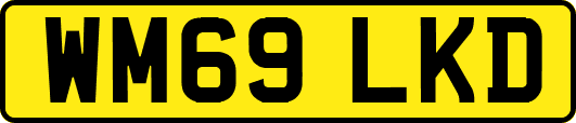 WM69LKD