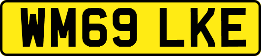 WM69LKE