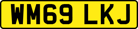 WM69LKJ