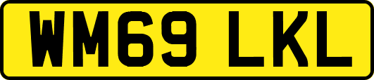 WM69LKL