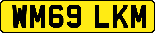 WM69LKM