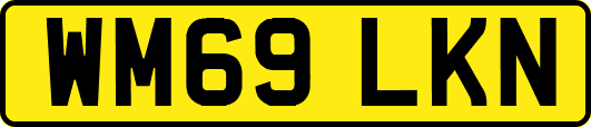 WM69LKN