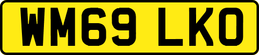 WM69LKO