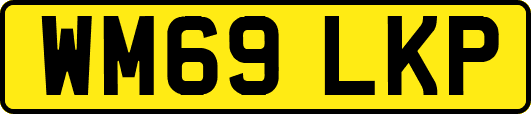 WM69LKP