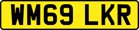 WM69LKR